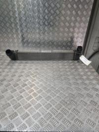 Echangeur air (Intercooler)