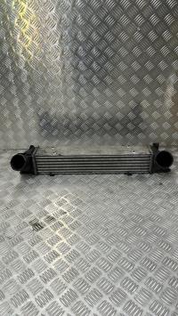 Echangeur air (Intercooler)