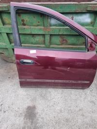 Porte avant droit