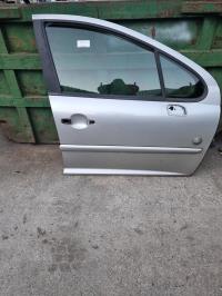 Porte avant droit