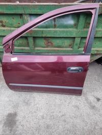 Porte avant gauche