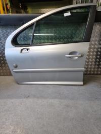 Porte avant gauche