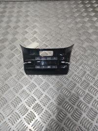 Commande chauffage