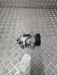 Compresseur clim