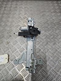 Leve vitre electrique arriere gauche