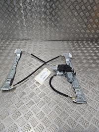 Leve vitre electrique avant gauche