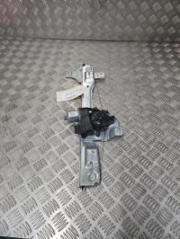 Leve vitre electrique avant gauche
