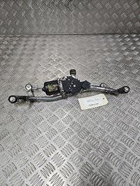 Moteur essuie glace avant