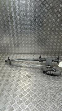 Moteur essuie glace avant
