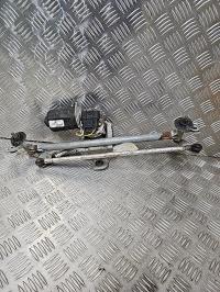 Moteur essuie glace avant