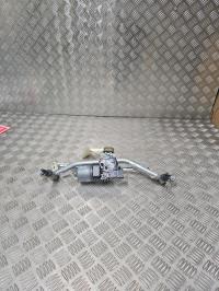 Moteur essuie glace avant