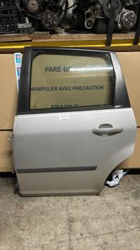 Porte arriere gauche