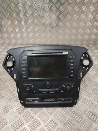 Ecran GPS