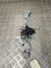 Leve vitre electrique arriere gauche