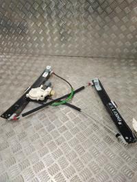 Leve vitre electrique avant gauche
