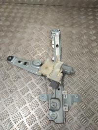 Leve vitre electrique avant gauche