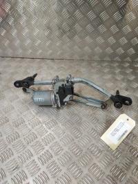 Moteur essuie glace avant
