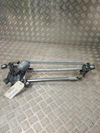 Moteur essuie glace avant