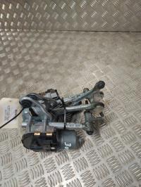 Moteur essuie glace avant