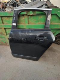 Porte arriere gauche