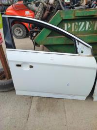Porte avant droit