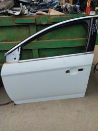 Porte avant gauche