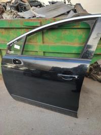 Porte avant gauche