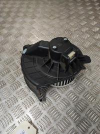 Ventilateur chauffage