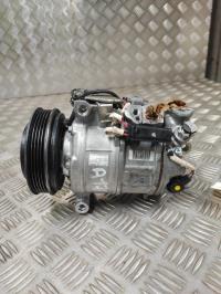 Compresseur clim