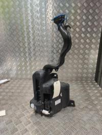 Vase de lave glace