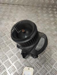 Ventilateur chauffage