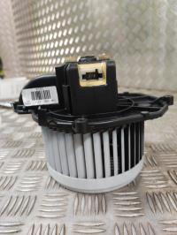 Ventilateur chauffage