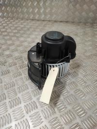 Ventilateur chauffage