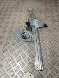 Leve vitre electrique avant droit