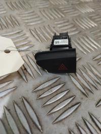 Bouton de warning