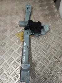 Leve vitre electrique avant gauche