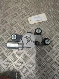 Moteur essuie glace arriere