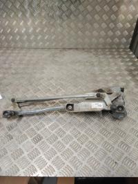 Moteur essuie glace avant
