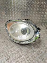 Phare Gauche ABAKUS Pour Alfa Romeo Mito 955 / Spider 939 - Neuf H7