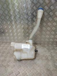 Vase de lave glace