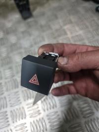 Bouton de warning
