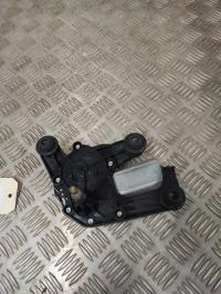 Moteur essuie glace arriere