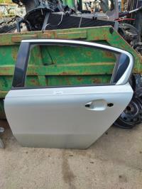 Porte arriere gauche