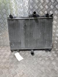 Radiateur eau