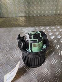 Ventilateur chauffage
