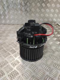 Ventilateur chauffage