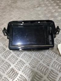 Ecran GPS