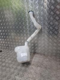 Vase de lave glace