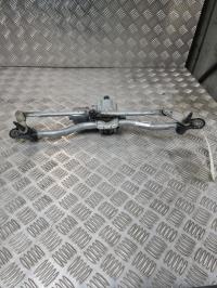 Moteur essuie glace avant