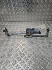 Moteur essuie glace avant